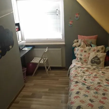 Apartament Klosowa